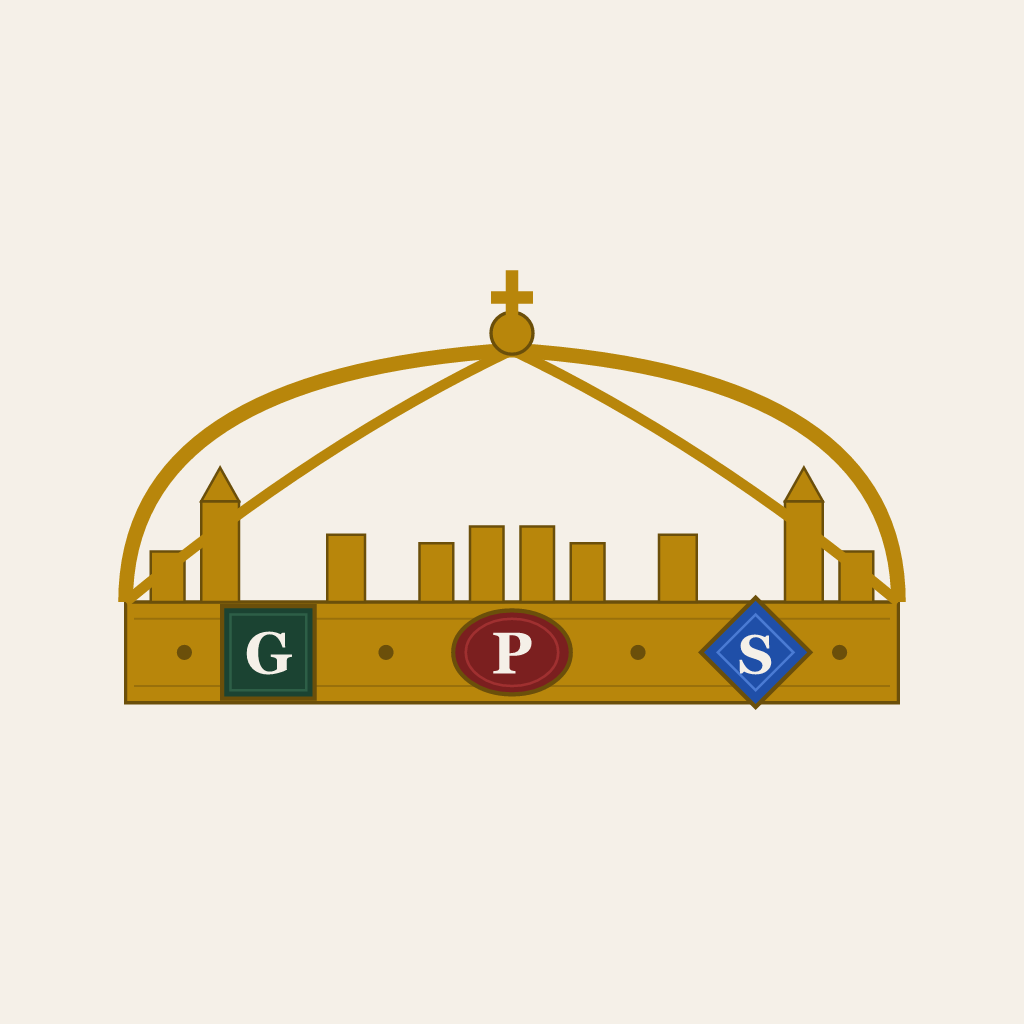 GPS logo
